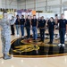 Cleveland Cavaliers Visit Wright-Patterson AFB