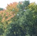 2018 Fall Colors at Fort McCoy