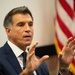 Vincent Viola delivers speech to USSOCOM