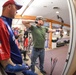 Hill AFB hosts Paralympic Archery Training Camp for Wounded Warriors