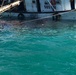 Coast Guard responding to diesel spill approximately 7 miles northwest of Key West