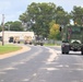 Fort McCoy Operations: September 2018