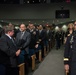 DSD inducts Staff Sgt. Shurer in to the Hall of Heroes