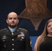 DSD inducts Staff Sgt. Shurer in to the Hall of Heroes
