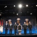 DSD inducts Staff Sgt. Shurer in to the Hall of Heroes
