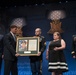 DSD inducts Staff Sgt. Shurer in to the Hall of Heroes