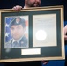 DSD inducts Staff Sgt. Shurer in to the Hall of Heroes
