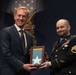 DSD inducts Staff Sgt. Shurer in to the Hall of Heroes