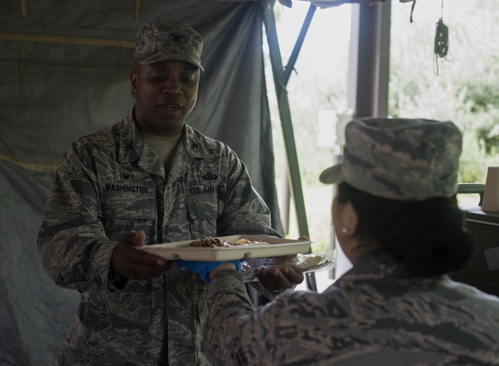 Services bring mission into perSPEKtive