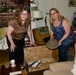 War stories link granddaughters to 32nd Division and great war