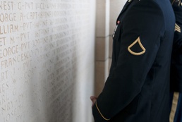 The Meuse-Argonne WWI Centennial Commemoration