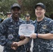 LS1 Chery Reenlistment
