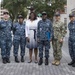 LS1 Chery Reenlistment