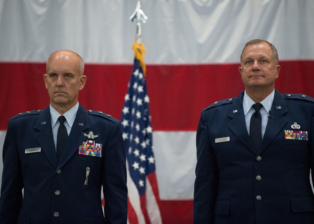 Brig. Gen. Christopher Skomars Retirement