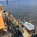 Coast Guard Cutter Kennebec helps get commerce moving after Hurricane Florence