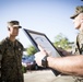 SSgt Giera Promotion
