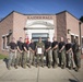 SSgt Giera Promotion