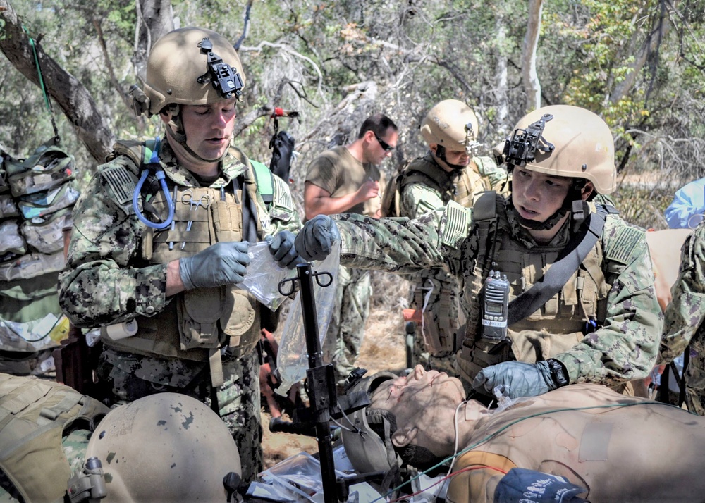 NEMTI Training