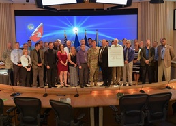 JBTEC COE Recognition