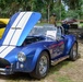 Keesler hosts 15th Annual Cruisin' Keesler