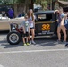 Keesler hosts 15th Annual Cruisin' Keesler