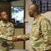 Air Defense Soldier displays excellence