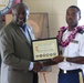 Air Defense Soldier displays excellence