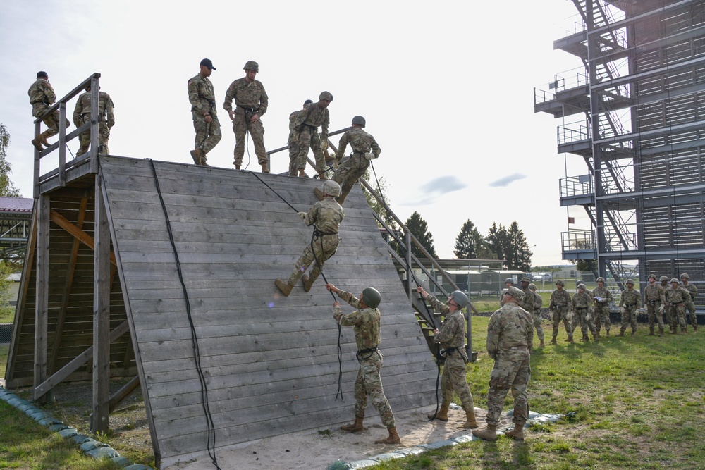 DVIDS - Images - Rappel Master Course [Image 11 of 22]