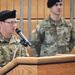 493rd PSC Activation and Assumption of Command Ceremony