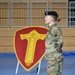 493rd PSC Activation and Assumption of Command Ceremony