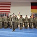 493rd PSC Activation and Assumption of Command Ceremony