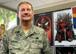 Dressing for a cause