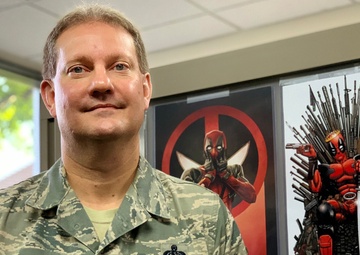 Dressing for a cause