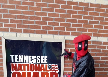 Coustumed community service