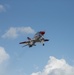 T-45 Carrier Qualifications on GHWB