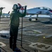 GHWB Conducts Flight Operations