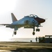 GHWB Conducts Flight Operations