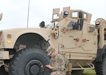 Cyber Blitz 2018 gives ARCYBER opportunity to test new concepts, capabilities and techniques
