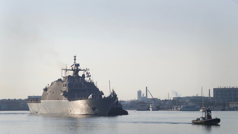 Maryland Fleet Week and Air Show Baltimore