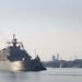 Maryland Fleet Week and Air Show Baltimore