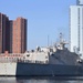 Maryland Fleet Week and Air Show Baltimore