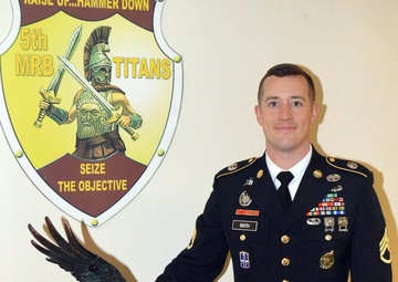 Health care recruiter makes habit of going above, beyond standards