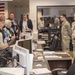 Civic leaders tour Schriever