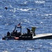 Coast Guard interdicts drugs in Eastern Pacific Ocean