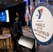 VCJCS at ASYMCA Angels of the Battlefield Awards Gala