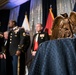 VCJCS at ASYMCA Angels of the Battlefield Awards Gala