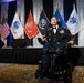 VCJCS at ASYMCA Angels of the Battlefield Awards Gala