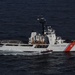 Coast Guard Cutter Valiant crew returns home following 6-week counter-drug patrol