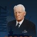 Forged by the Sea - Chester William Nimitz, Sr.