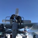 Airman Heads South For Operation Deep Freeze